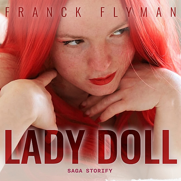Lady Doll, Franck Flyman
