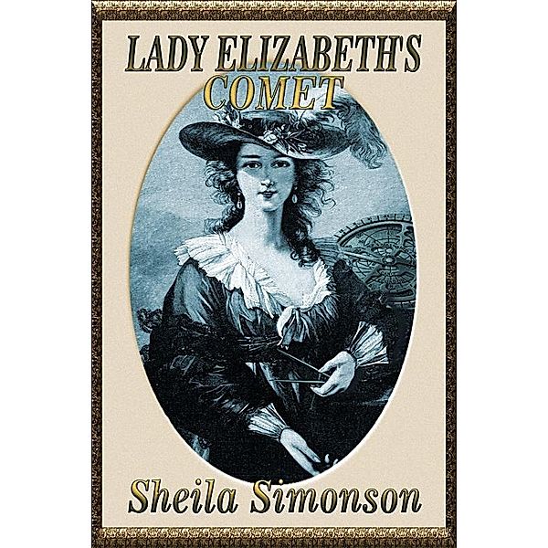 Lady Elizabeth's Comet / Uncial Press, Sheila Simonson