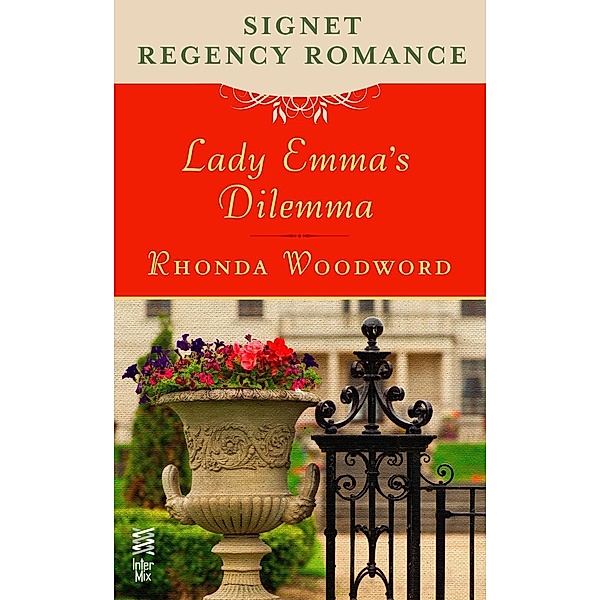 Lady Emma's Dilemma, Rhonda Woodward