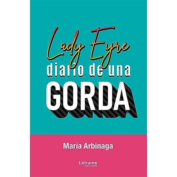 Lady Eyre, María Arbinaga