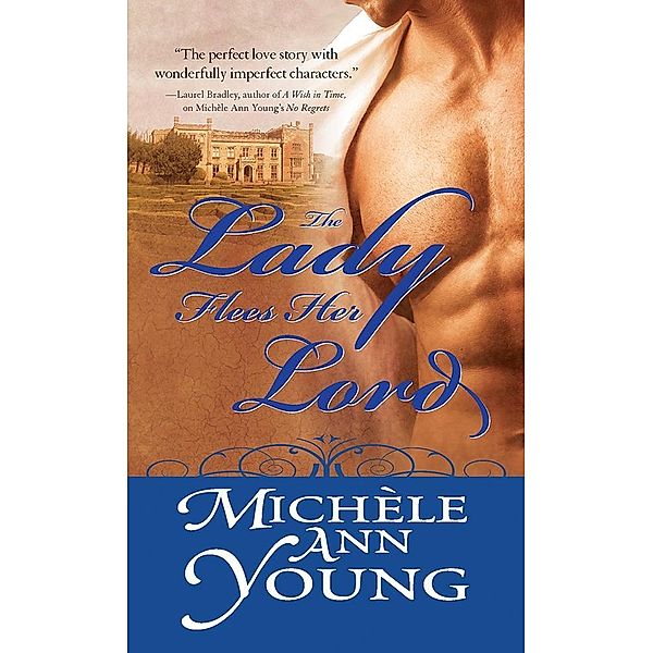 Lady Flees Her Lord / Sourcebooks Casablanca, Michele Ann Young