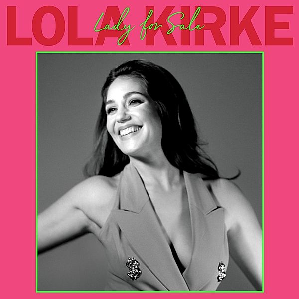 Lady For Sale (Vinyl), Lola Kirke