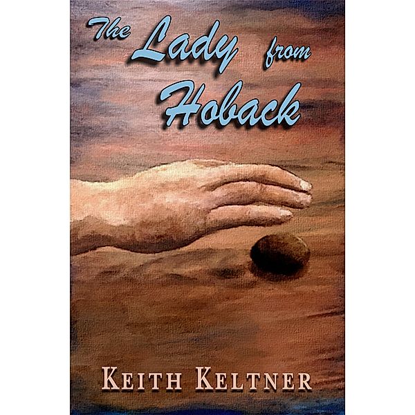 Lady From Hoback, Keith Keltner