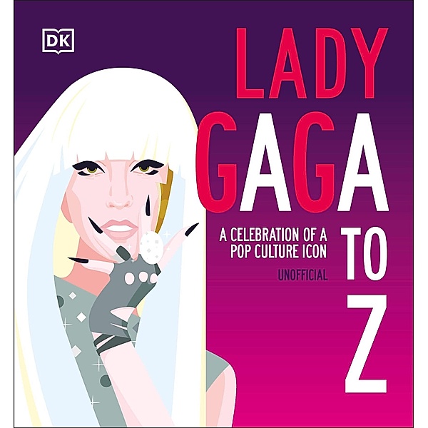 Lady Gaga A to Z, Dk