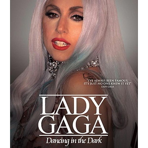Lady Gaga - Dancing in the Dark, Lady Gaga