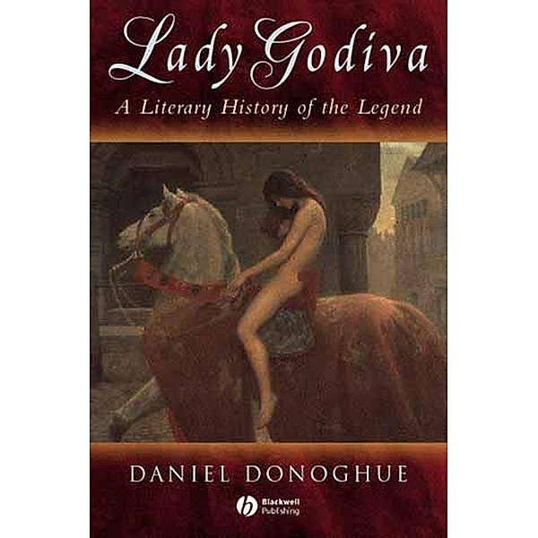 Lady Godiva, Daniel Donoghue