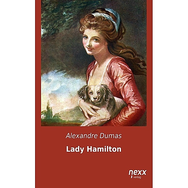 Lady Hamilton, Alexandre Dumas