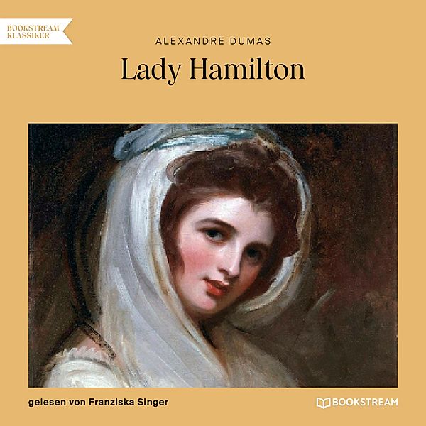 Lady Hamilton, Alexandre Dumas