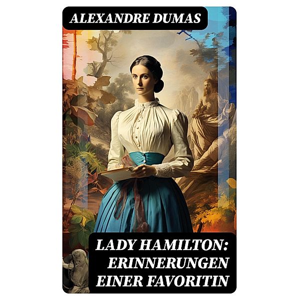 Lady Hamilton: Erinnerungen einer Favoritin, Alexandre Dumas