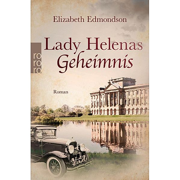 Lady Helenas Geheimnis, Elizabeth Edmondson