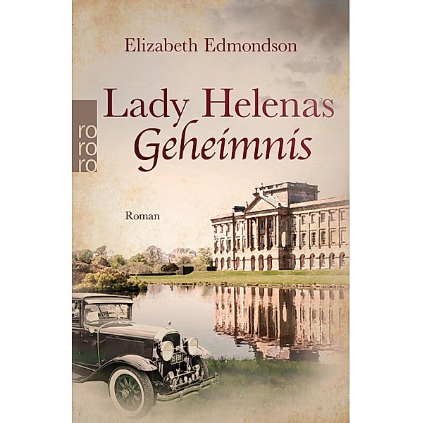 Lady Helenas Geheimnis, Elizabeth Edmondson