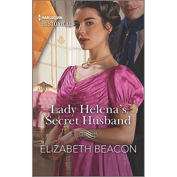 Lady Helena's Secret Husband, Elizabeth Beacon