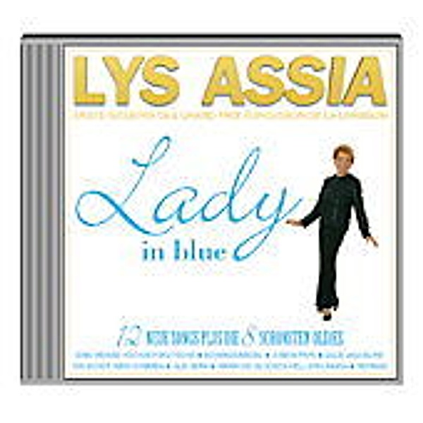 Lady In Blue, Lys Assia