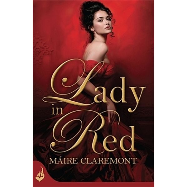 Lady In Red, Máire Claremont
