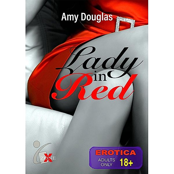 Lady in Red, Amy Douglas