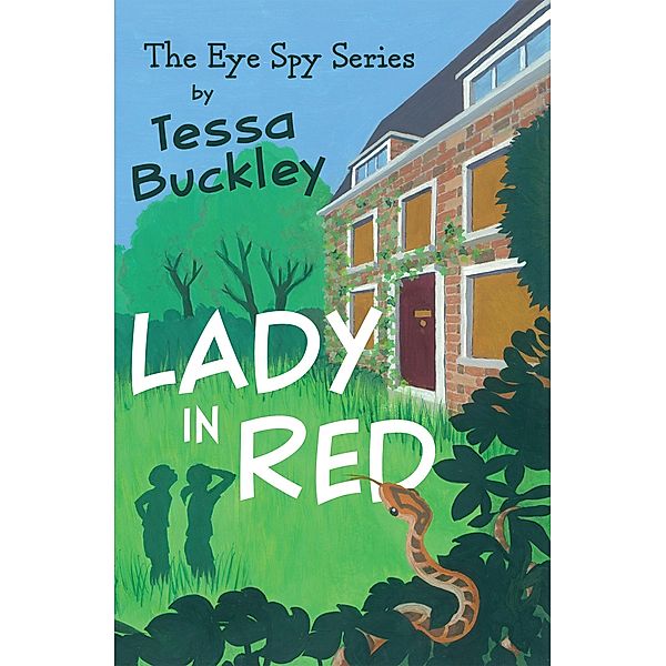 Lady in Red / Matador, Tessa Buckley