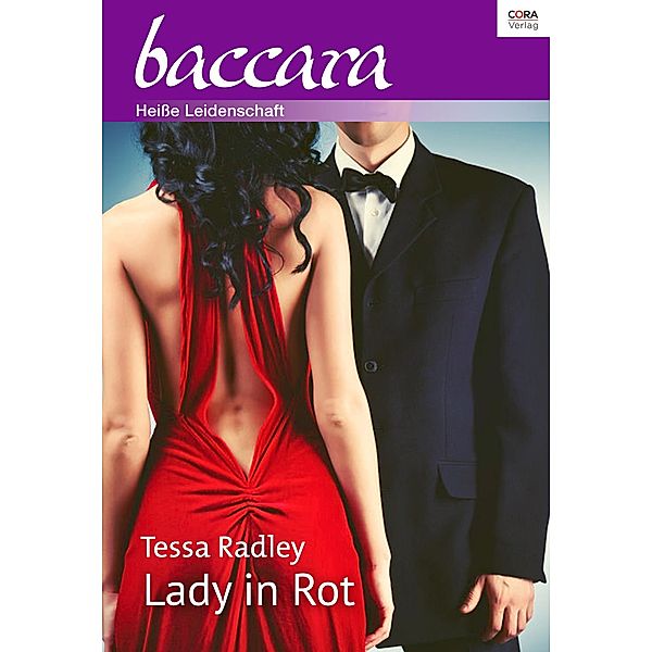 Lady in Rot, Tessa Radley