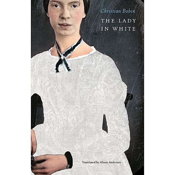 Lady in White, Christian Bobin
