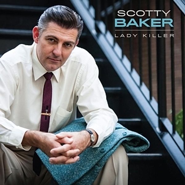 Lady Killer, Scotty Baker