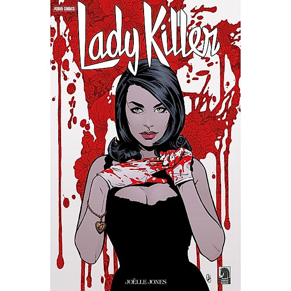 Lady Killer, Band 2 / Lady Killer Bd.2, Joelle Jones