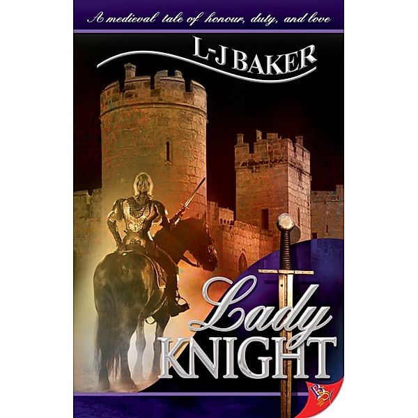 Lady Knight, L-J Baker