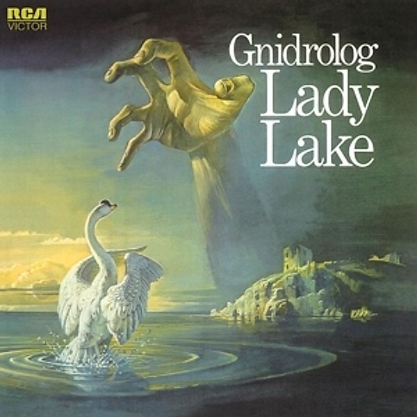 Lady Lake, Gnidrolog