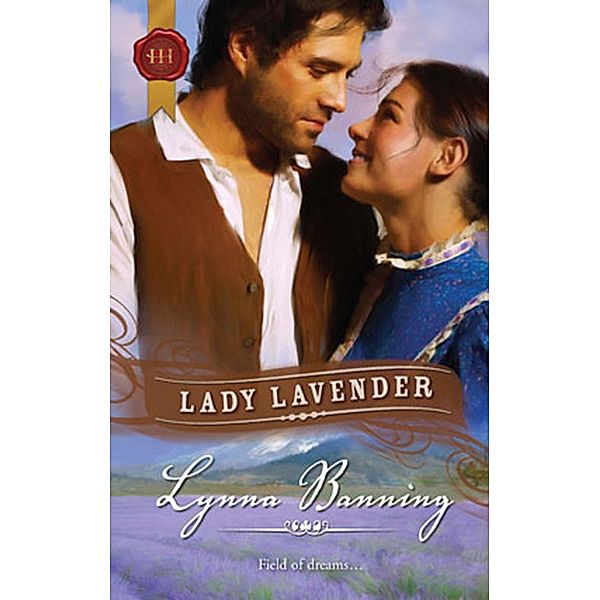 Lady Lavender, Lynna Banning