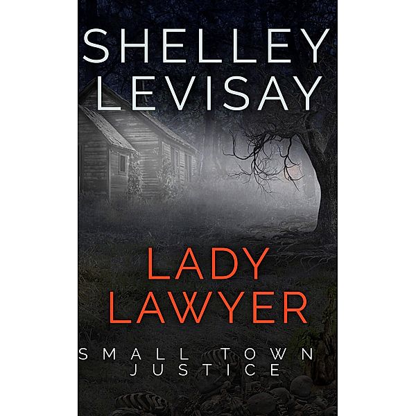 Lady Lawyer: Small Town Justice, Shelley L. Levisay