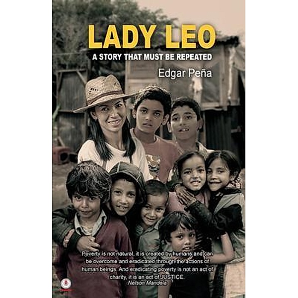 Lady Leo, Edgar Peña