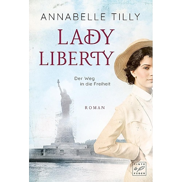 Lady Liberty, Annabelle Tilly