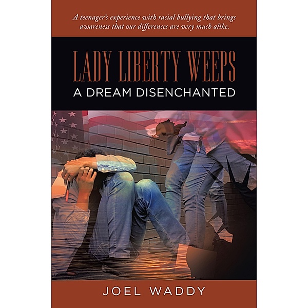 Lady Liberty Weeps, Joel Waddy