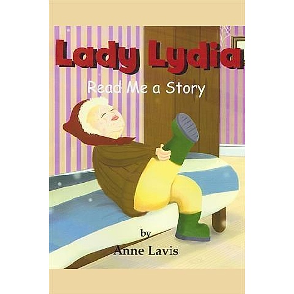 Lady Lydia, Anne Lavis
