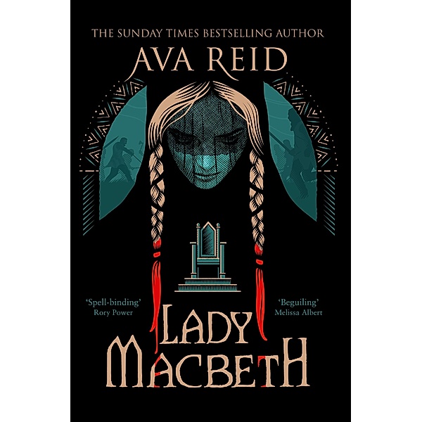 Lady Macbeth, Ava Reid