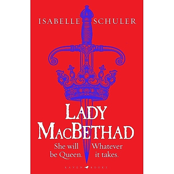 Lady MacBethad, Isabelle Schuler