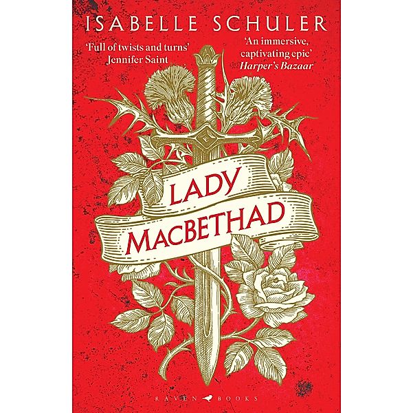 Lady MacBethad, Isabelle Schuler