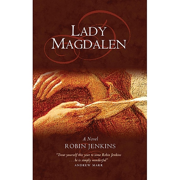 Lady Magdalen, Robin Jenkins