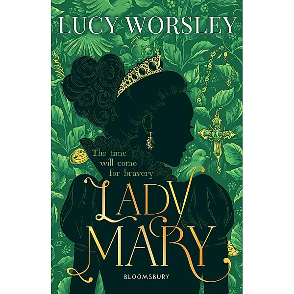 Lady Mary, Lucy Worsley