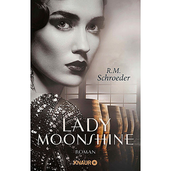 Lady Moonshine, R. M. Schroeder
