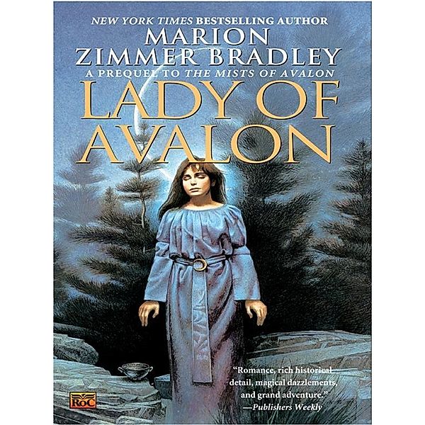 Lady of Avalon, Marion Zimmer Bradley