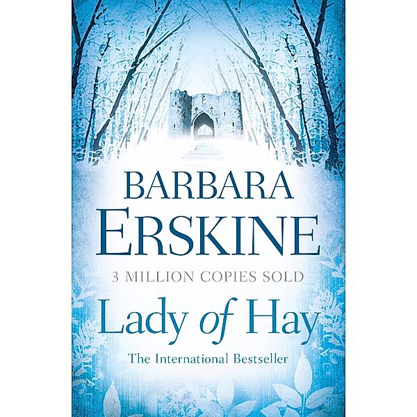 Lady of Hay, Barbara Erskine