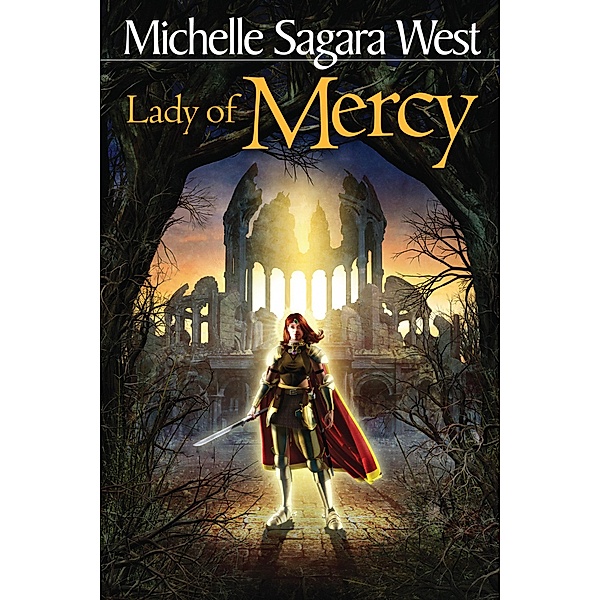Lady of Mercy, Michelle Sagara West