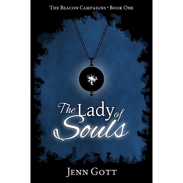 Lady of Souls / Jenn Gott, Jenn Gott