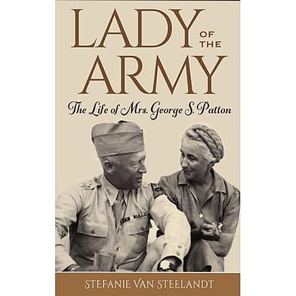 Lady of the Army, Stefanie van Steelandt