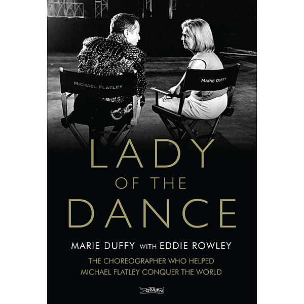 Lady of the Dance, Marie Duffy