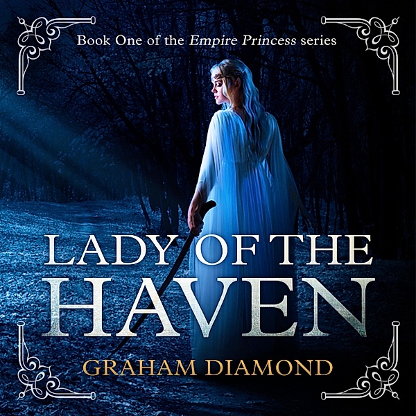 Lady of the Haven, Graham Diamond