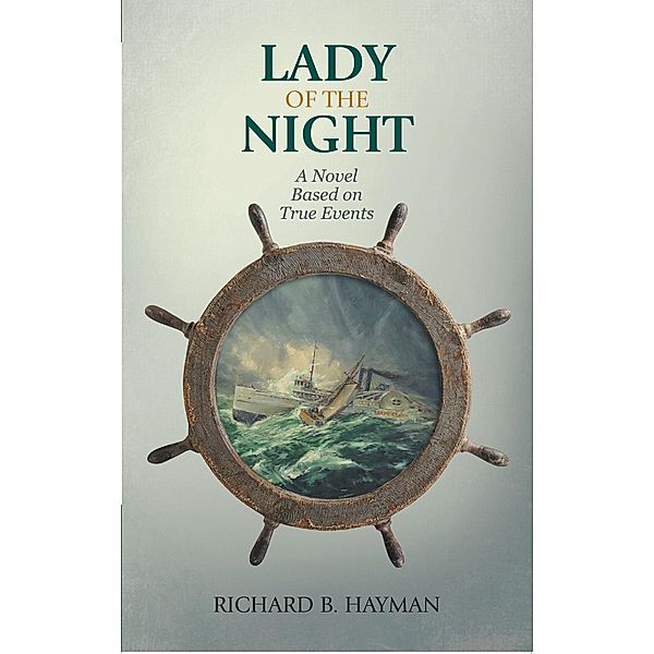 Lady of the Night, Richard B. Hayman