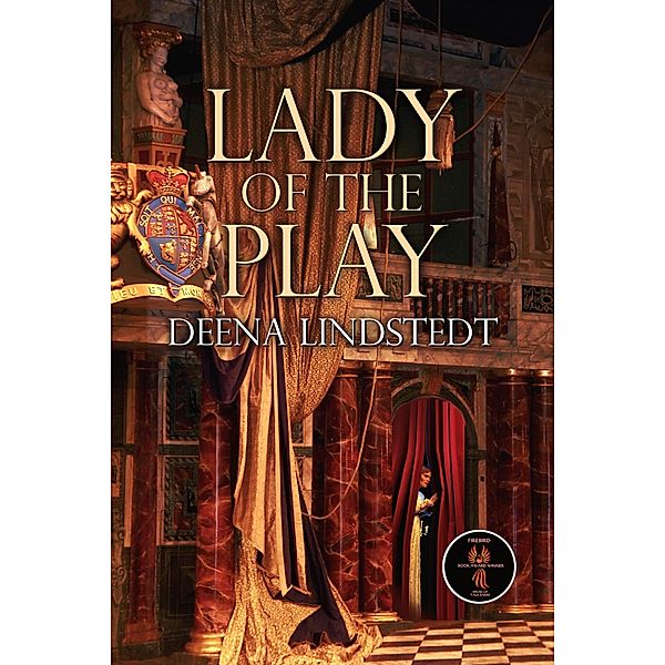 Lady of the Play, Deena Lindstedt