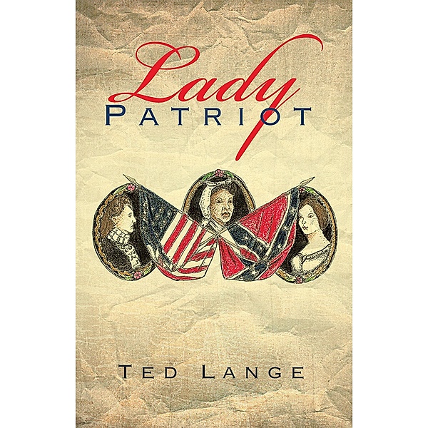 Lady Patriot, Ted Lange
