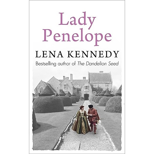 Lady Penelope, Lena Kennedy