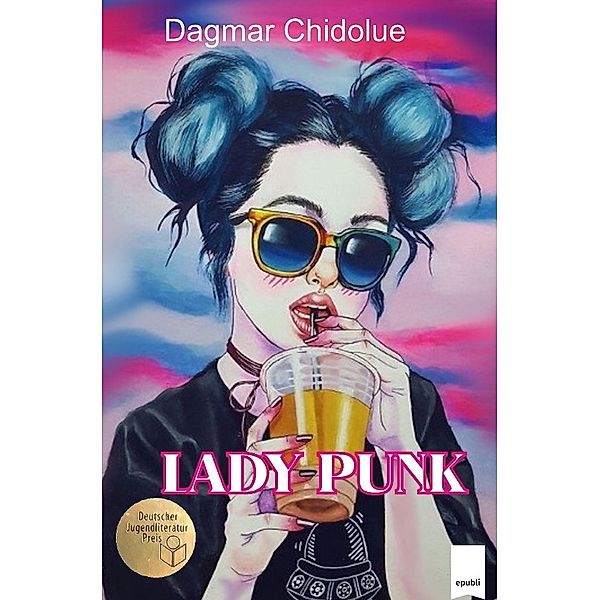 Lady Punk, Dagmar Chidolue